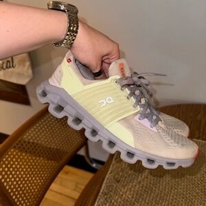 On Cloudswift 2.0 Sneakers Sz 8.5